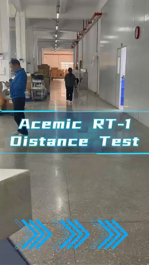 RT-1 Plug-On UHF XLR Wireless Microphone Adapter