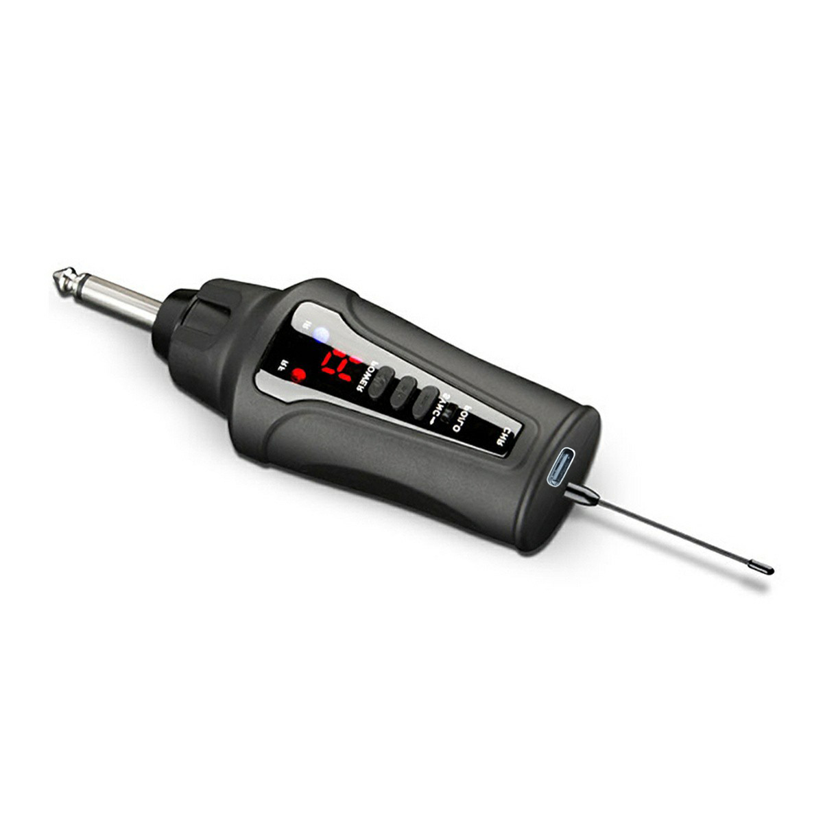 VT-5 Wireless Violin Microphone