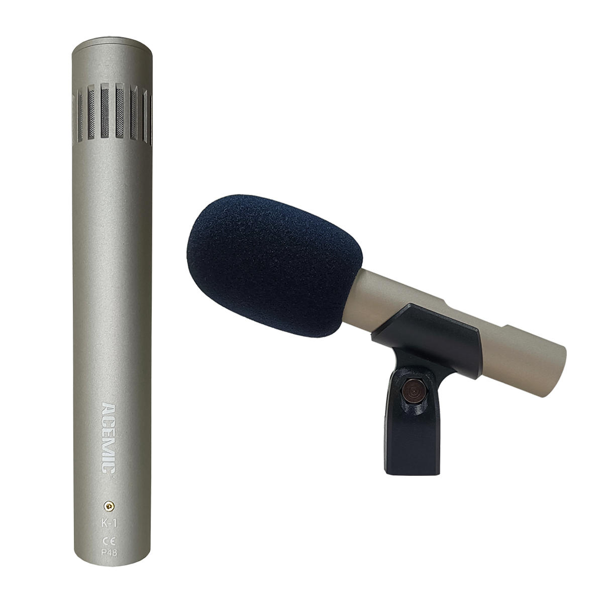 K-1 Condenser Recording Microphone for Instruments