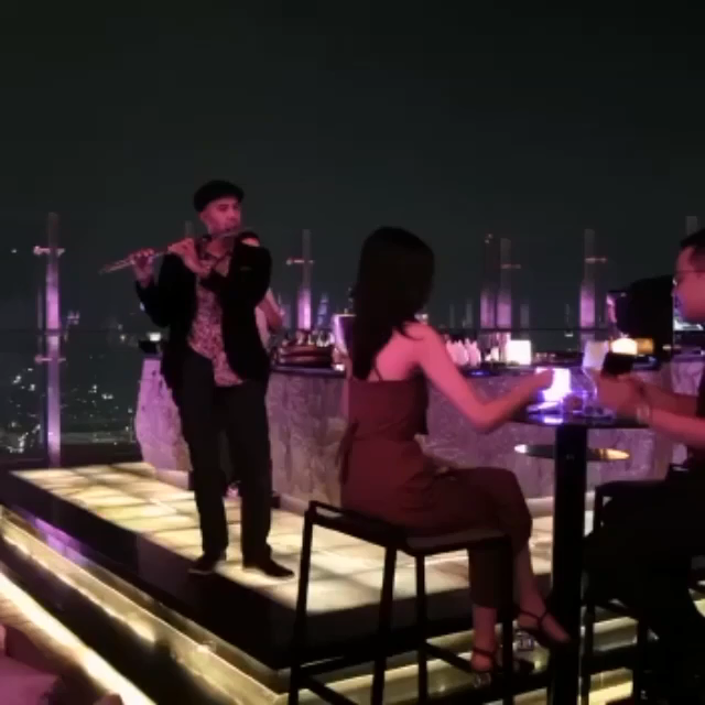 FT-2 Wired Flute Microphone