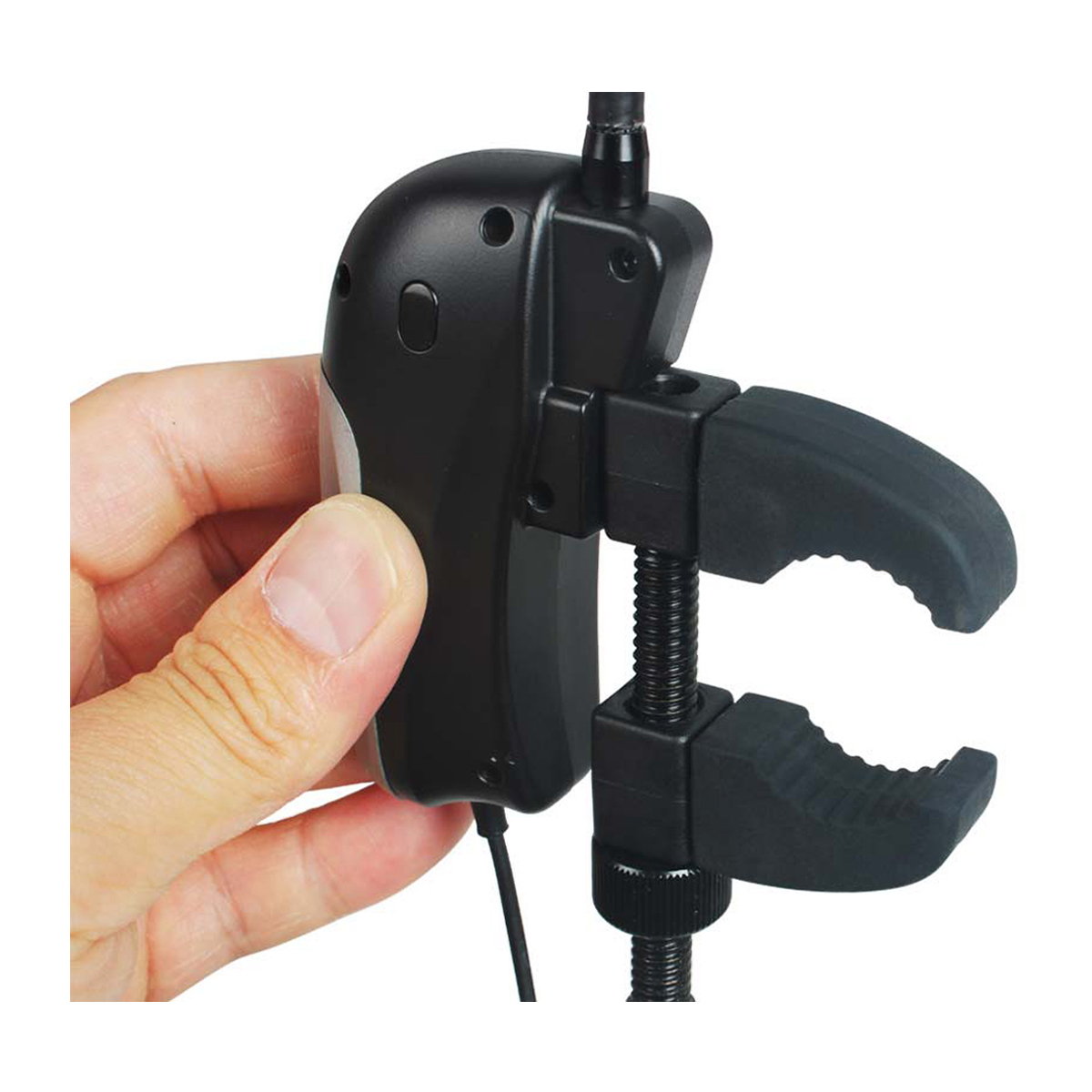 FT-2 Wired Flute Microphone