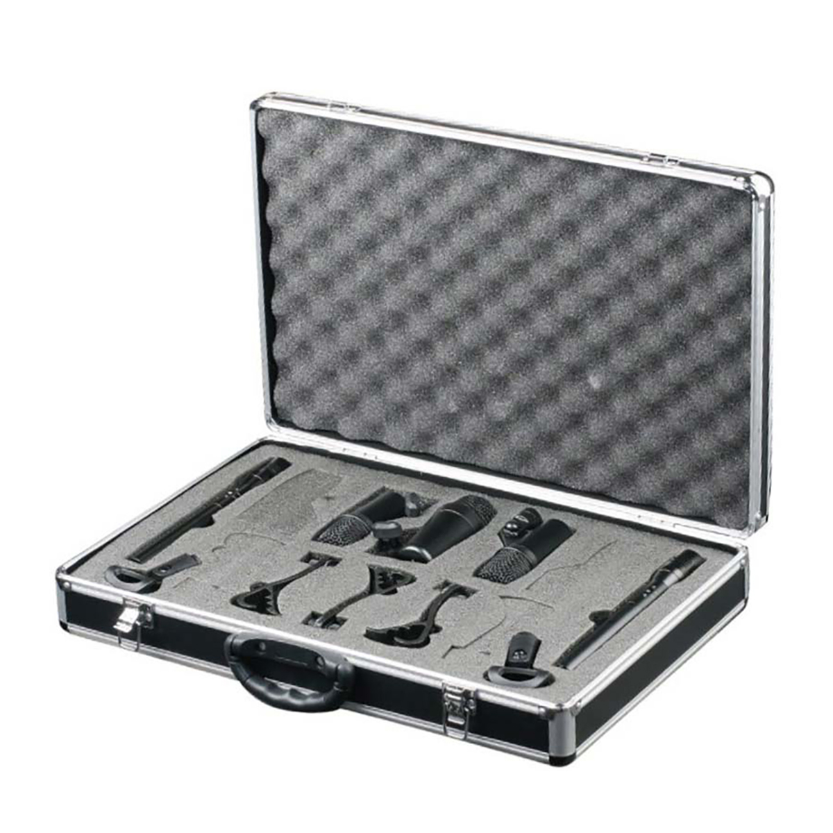 DM-5D 5-Piece Drum Microphone Set